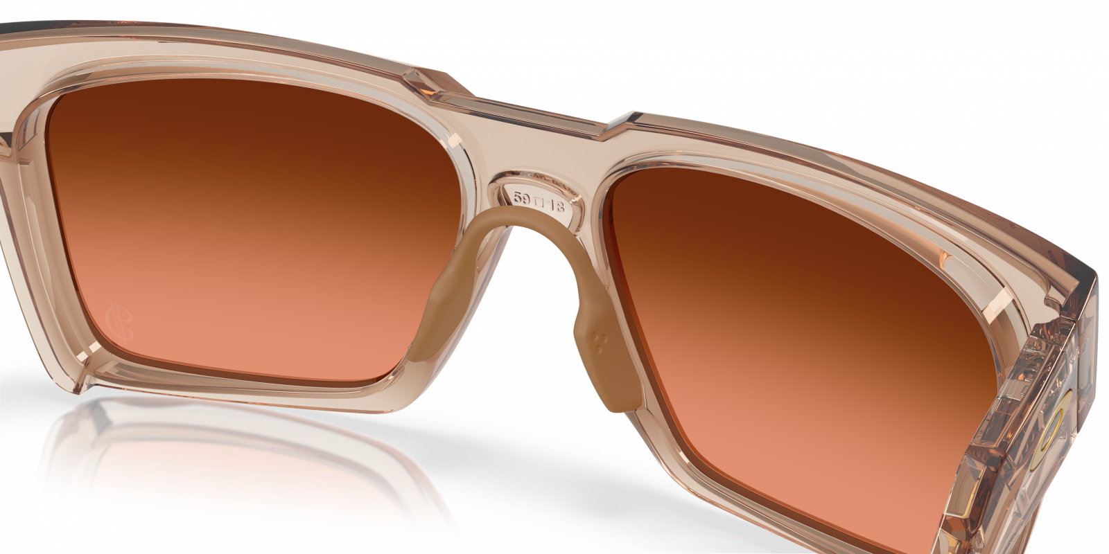 Oakley OO9485 948507 Enigma Ink 